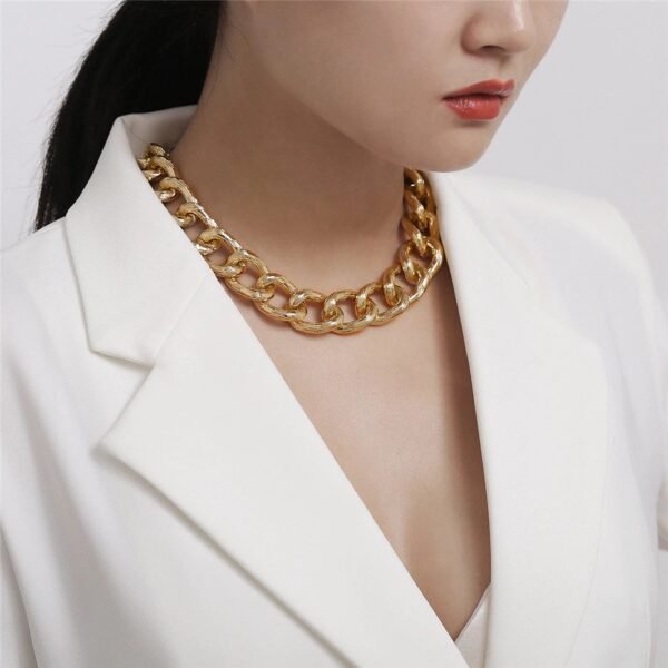 Collar de cadena - Imagen 3