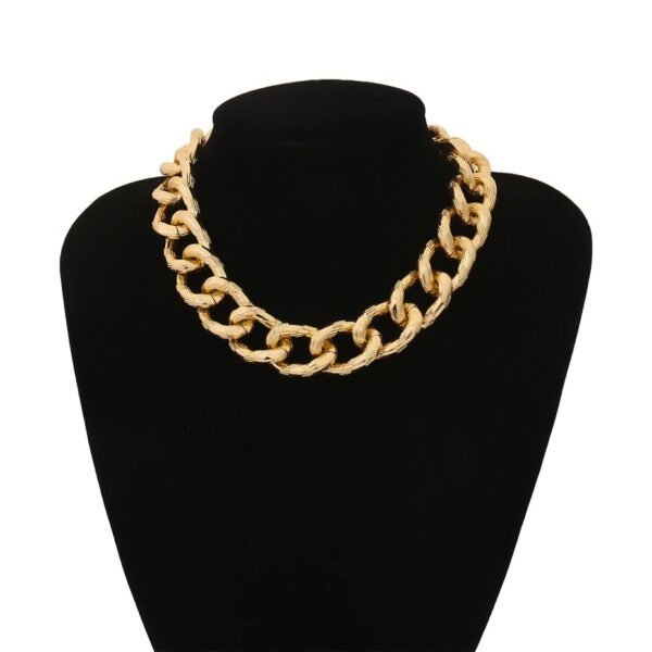 Collar de cadena - Imagen 4